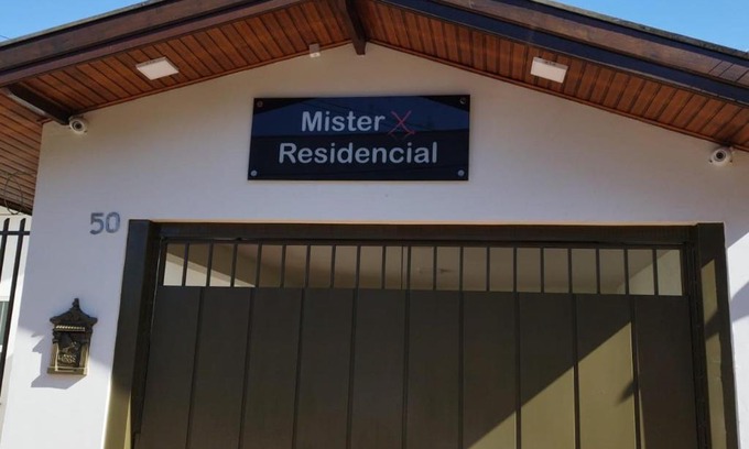 Jau House | Pet-Friendly Retreat at MX Residencial: Guest Rated 9/10