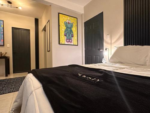 San Martin Texmelucan Apartment | HOMSTY Escondite chido de Texmelucan