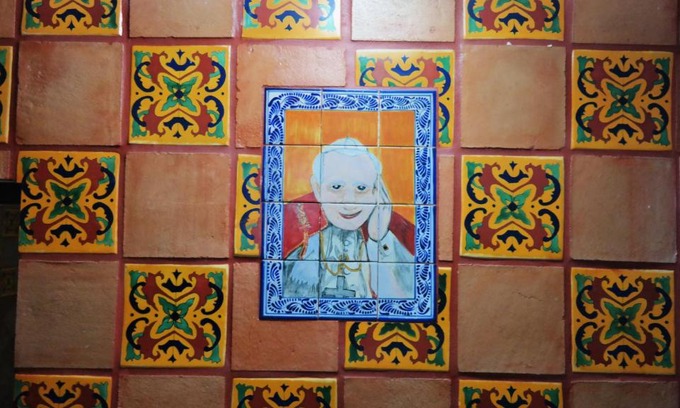 San Martin Texmelucan Hotel | Discover Juan Pablo II: Ideal for Families and Pets