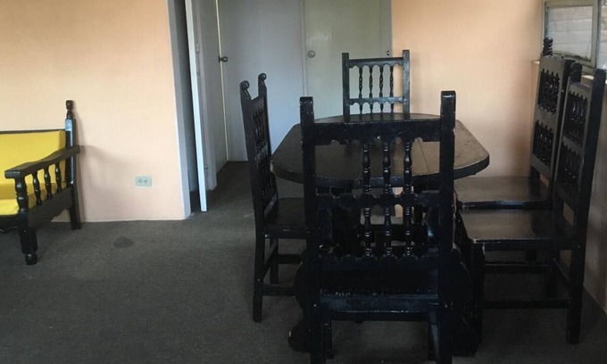 San Miguel Chapultepec Apartment | Large Department in Chapultepec
