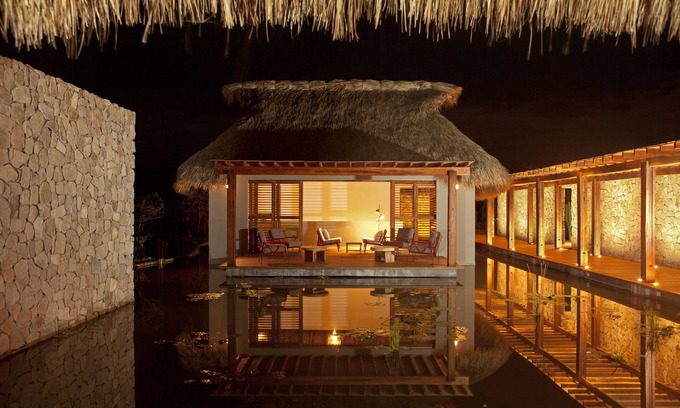 Puerto Escondido Hotel | Discover Hotel Escondido: Adults-Only Oasis with Spa & Ocean Views