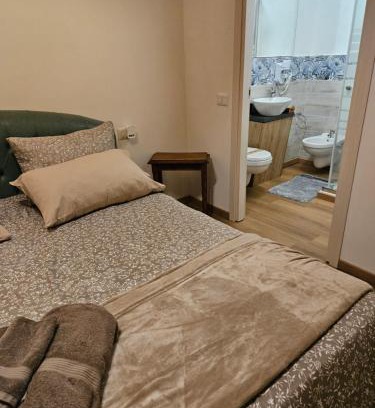 Busto Arsizio House | Mxp Room Busto