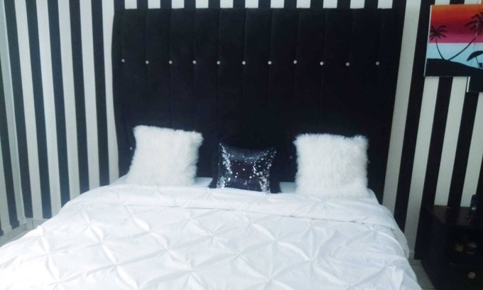 Kisumu Apartment | Cozy Apartment: Ideal for Families and Pet Lovers