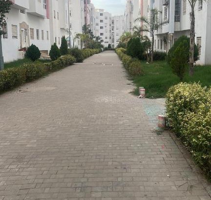 Ait Ouallal Apartment | Cozy My Appartement: Child-Friendly Comfort Awaits You