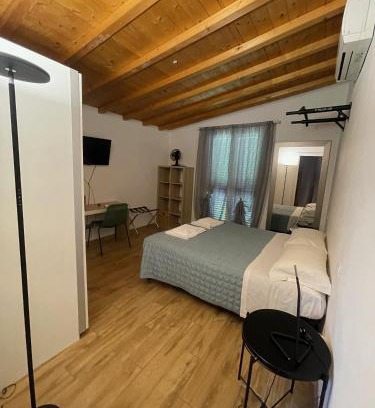 Pisa Bed & Breakfast | Delightful My Bnb Pisa: Guest Rated 9/10 for Comfort