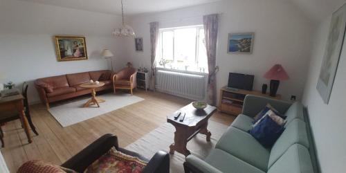 Korsor Apartment | Charming My Bureau Apartment: Family-Friendly Retreat