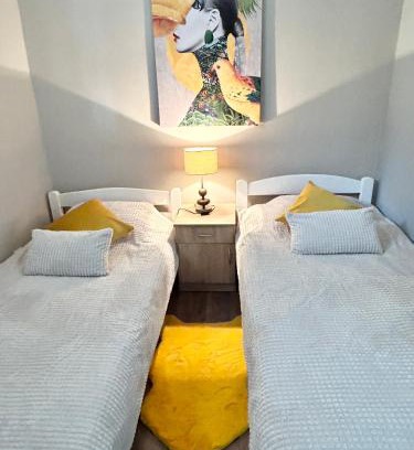 Babilonija Apartment | Top-Rated Family Retreat at My Choice Hotel
