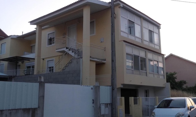 Braganca Apartment | Guest Rated 9.8 - My City House in Bragança Awaits You