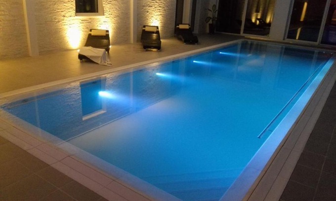 Court-Saint-Etienne Apartment | Discover Comfort at My Cocoon - 4 Star Family Retreat