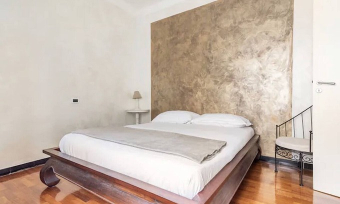 Pegli Apartment | Discover MY DOLL HOUSE: Pet-Friendly Oceanfront Retreat