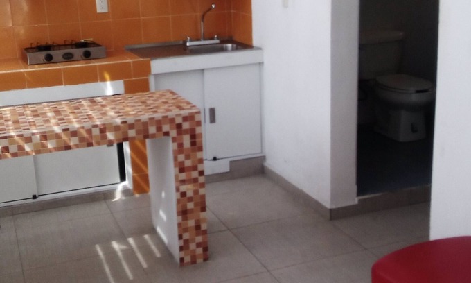 Morelia Apartment | Cozy Apartment with Private Entrance for Your Next Getaway