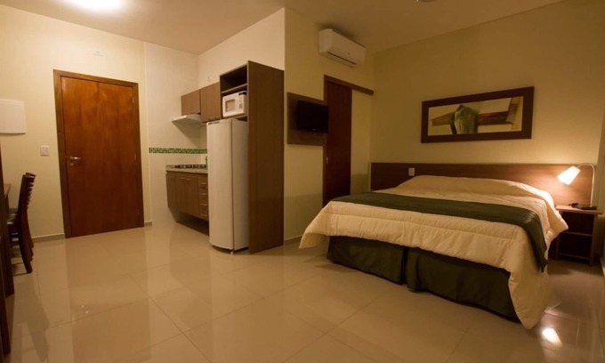 Centro Apartment | Cozy My Flat Hotel: Family-Friendly with Breakfast Included