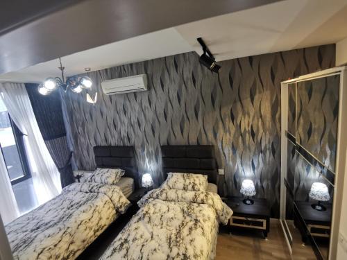 Mahmutbey Apartment | Book My G yoo Apartment #2: Guest Rated 9.8 with Ocean View