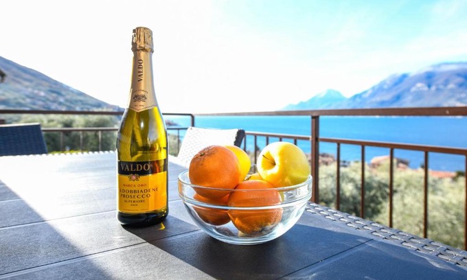 Assenza Apartment | Family-Friendly Retreat at My Garda Apartment Brenzone