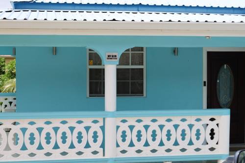 Corinthe Apartment | Discover My Gem in the Caribbean - Guest Rated 9.5/10