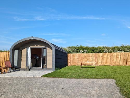 Darlington Other | Discover My Happy Hounds Glamping: Pet-Friendly Retreat