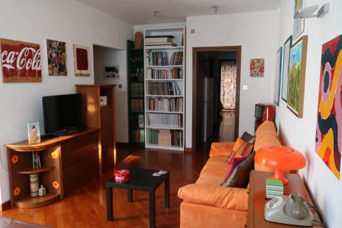Barriera Vecchia-San Giacomo Apartment | Discover My Happy Place: 4-Star Family-Friendly Escape