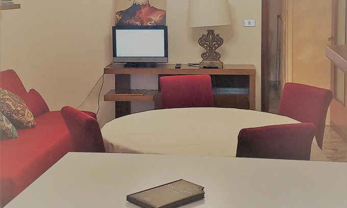 Verona City Centre Apartment | Experience Casa di Arianna: Guest Rated 10/10, Pet Friendly