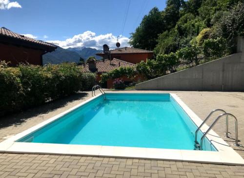Vercana Apartment | My Holidays Casa Adele