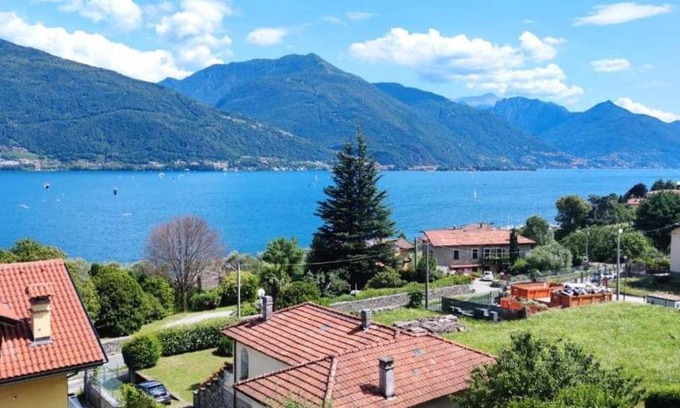 Musso Apartment | Pet-Friendly Retreat at My Holidays - Musso, Rated 9/10