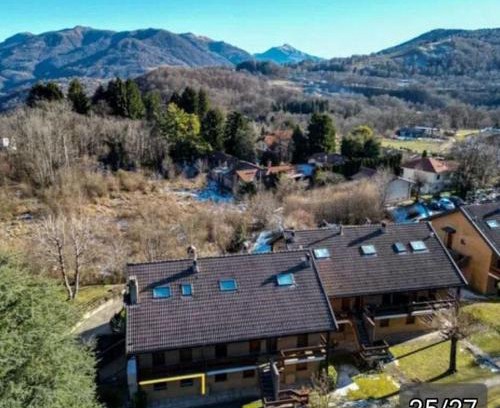 Lanzo d'Intelvi Apartment | My Holidays Relax House
