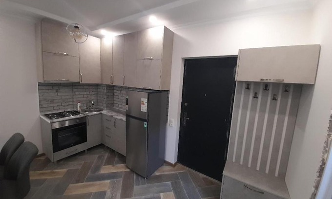Batumi Apartment | Pet-Friendly Retreat Near Family Attractions - My Hom