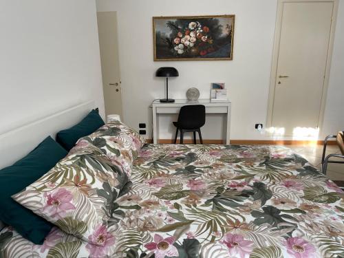 Parma City Centre Apartment | Discover My Home by Sveva: 4-Star Stay with Breakfast