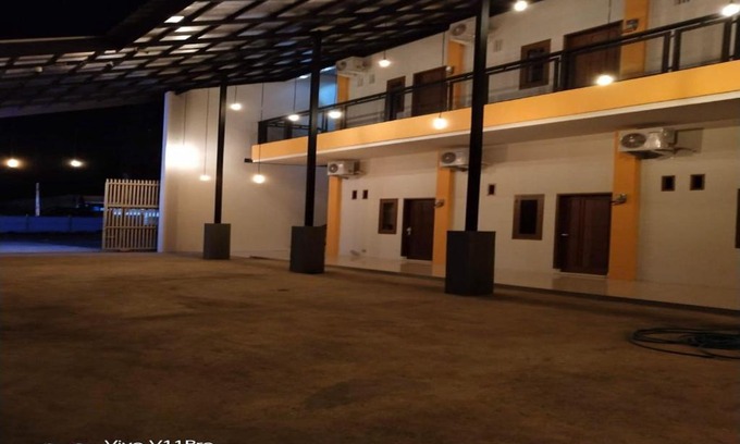Haurgeulis House | Discover My Home Guest House Indramayu: Family-Friendly Stays