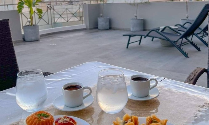 Peristeri Apartment | My Home in Greece - Free Parking , Close to Metro!
