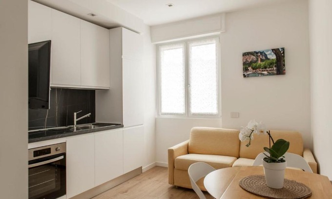 Lecco Apartment | Welcome to My Home: Pet & Child-Friendly Retreat