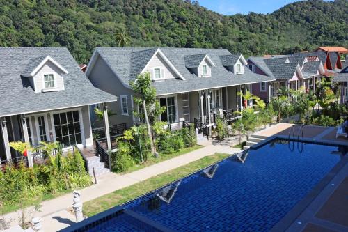 Ko Lanta Resort | Inviting Stay at My Home Lantawadee Resort with Ocean View