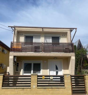Hajduszoboszlo Apartment | Family-Friendly Retreat at My Home Lux Apartman with Hot Tub