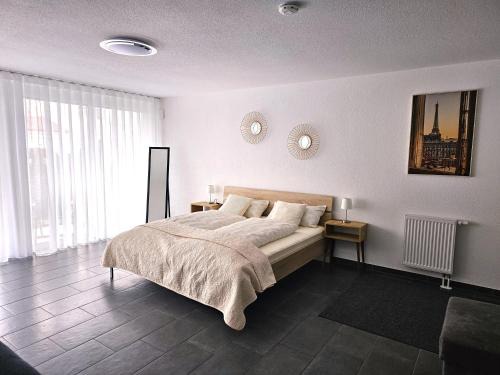 Villingen-Schwenningen Apartment | Child-Friendly Retreat at MY HOME N 35/2 - Guest Rated 9.2