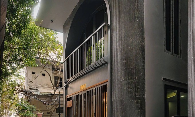 Quang An Apartment | My Home