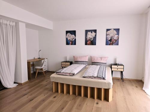 Villingen-Schwenningen Apartment | Top-Rated Family Stay at My Home Zittauer Strasse 7