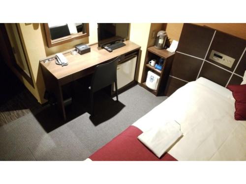 Okazaki Hotel | Accessible Comfort at My Hotel Okazaki - Ideal for Your Stay
