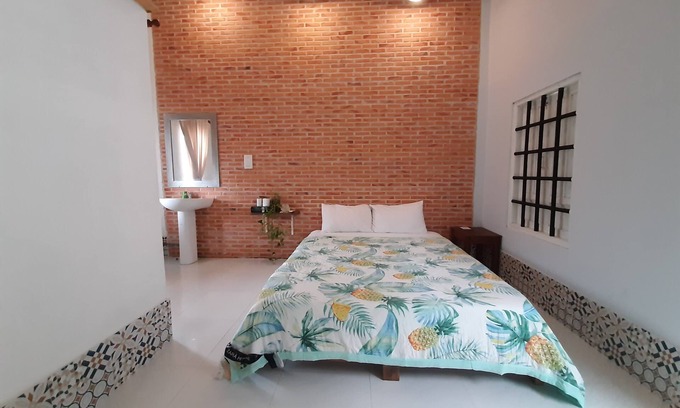 Old Quarter House | Budget-Friendly Stay at My House in Mui Ne Connect