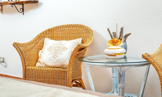 Santa Teresa di Gallura Apartment | Family-Friendly Retreat at My House 2 Awaits You!