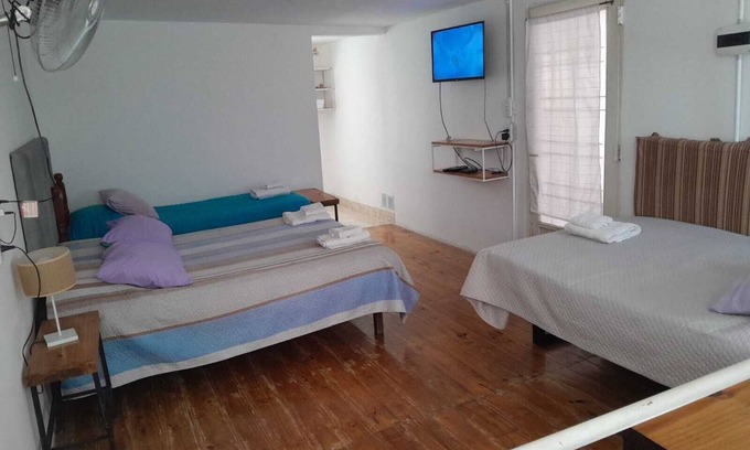 Salta House | Experience Home Comfort at My House Like Your House