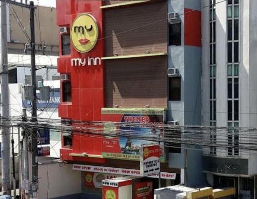 Calamba Hotel | Cozy My Inn Calamba: Enjoy Breakfast and Great Reviews