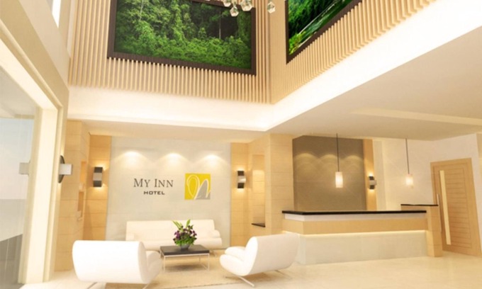 Lahad Datu Hotel | Explore Comfort at My Inn Hotel Lahad Datu with Great Amenities