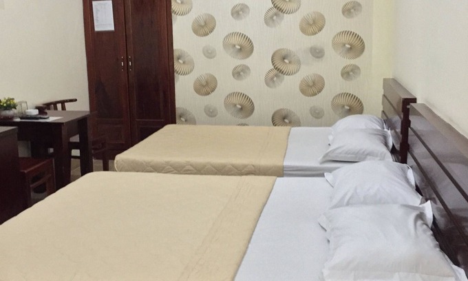 Buon Ma Thuot Hotel | My Le Hotel