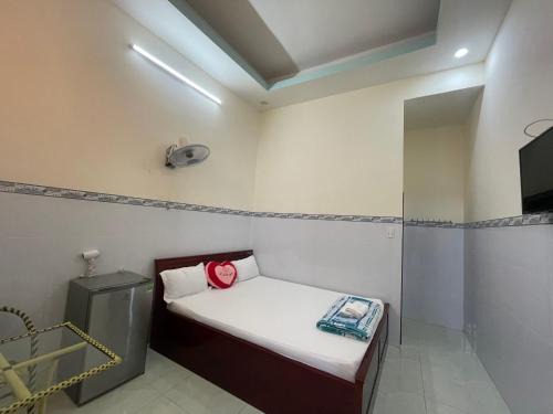 Long Hai Hotel | Oceanfront My Linh Motel with Family-Friendly Amenities