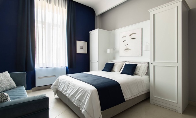 Naples City Centre Cabin | Unforgettable Stay at My Lodge Italy - Top Rated in Naples