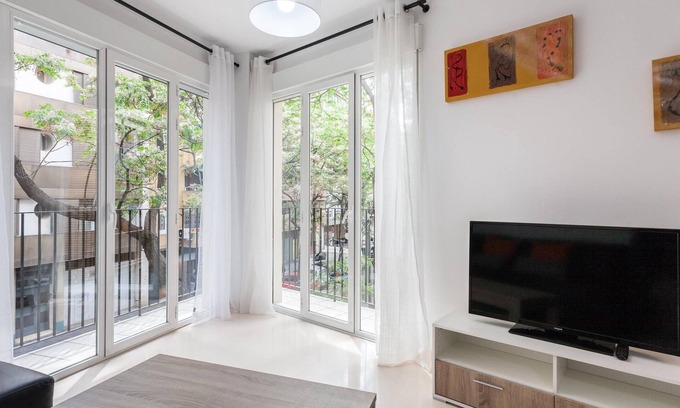 Barrio del Carmen Apartment | Discover Comfort at MY LOFT 4 YOU NAJORDANA Hotel