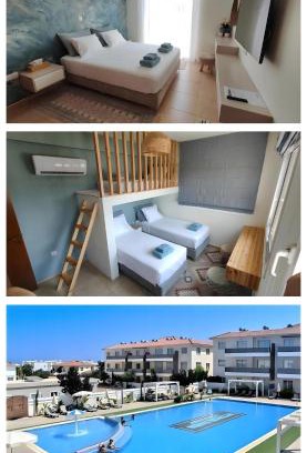 Kapparis Villa | Discover My Mythical Pearl: Oceanfront Bliss & Spa Retreat