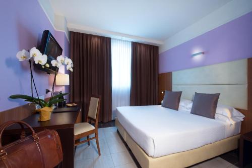 Province of Bologna Hotel | Discover CDH My One Hotel Bologna: Pet Friendly & Welcoming