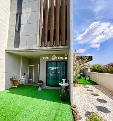 Surat Thani House | My Own House SURAT THANI