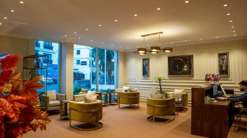 Pendik District Apartment | Discover My Palace Hotel: Top-Rated Family Friendly Stay