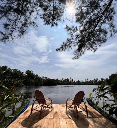 Midigama Hotel | Guest Rated: My Paradise with Breakfast & Family Amenities